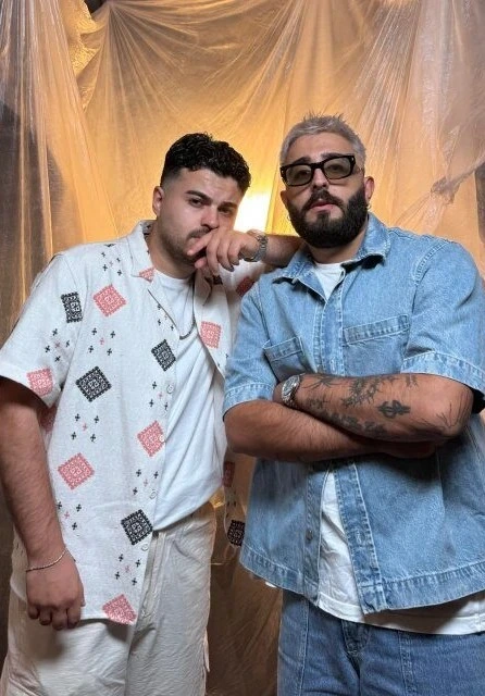 TEFO & Seko
