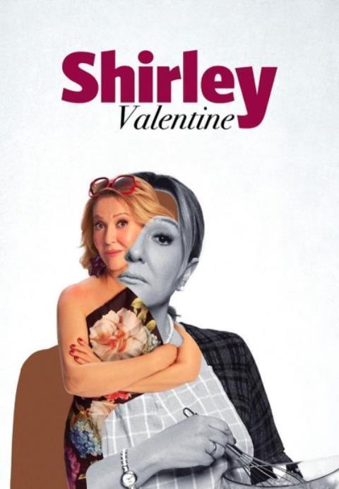 Shirley Valentine Oyunu