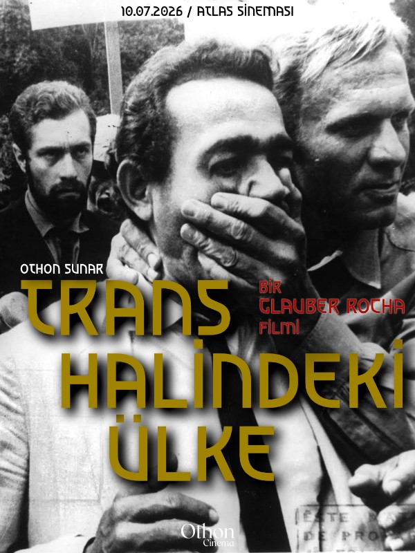 Trans Halindeki Ülke