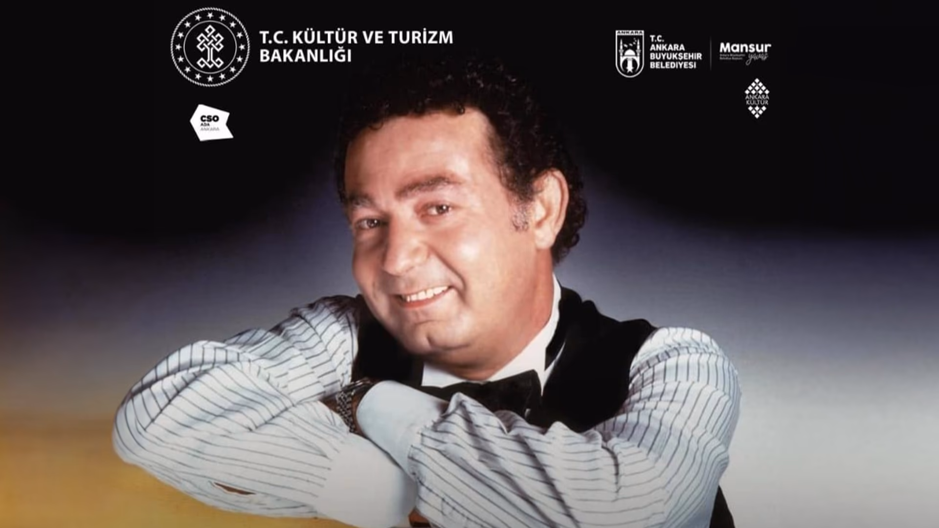 Kayahan'a Saygı Konseri