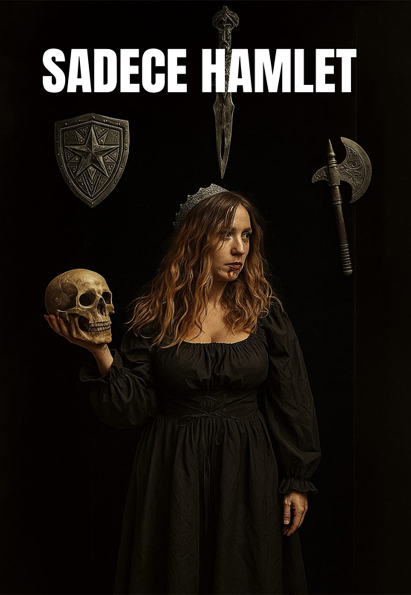 Sadece Hamlet