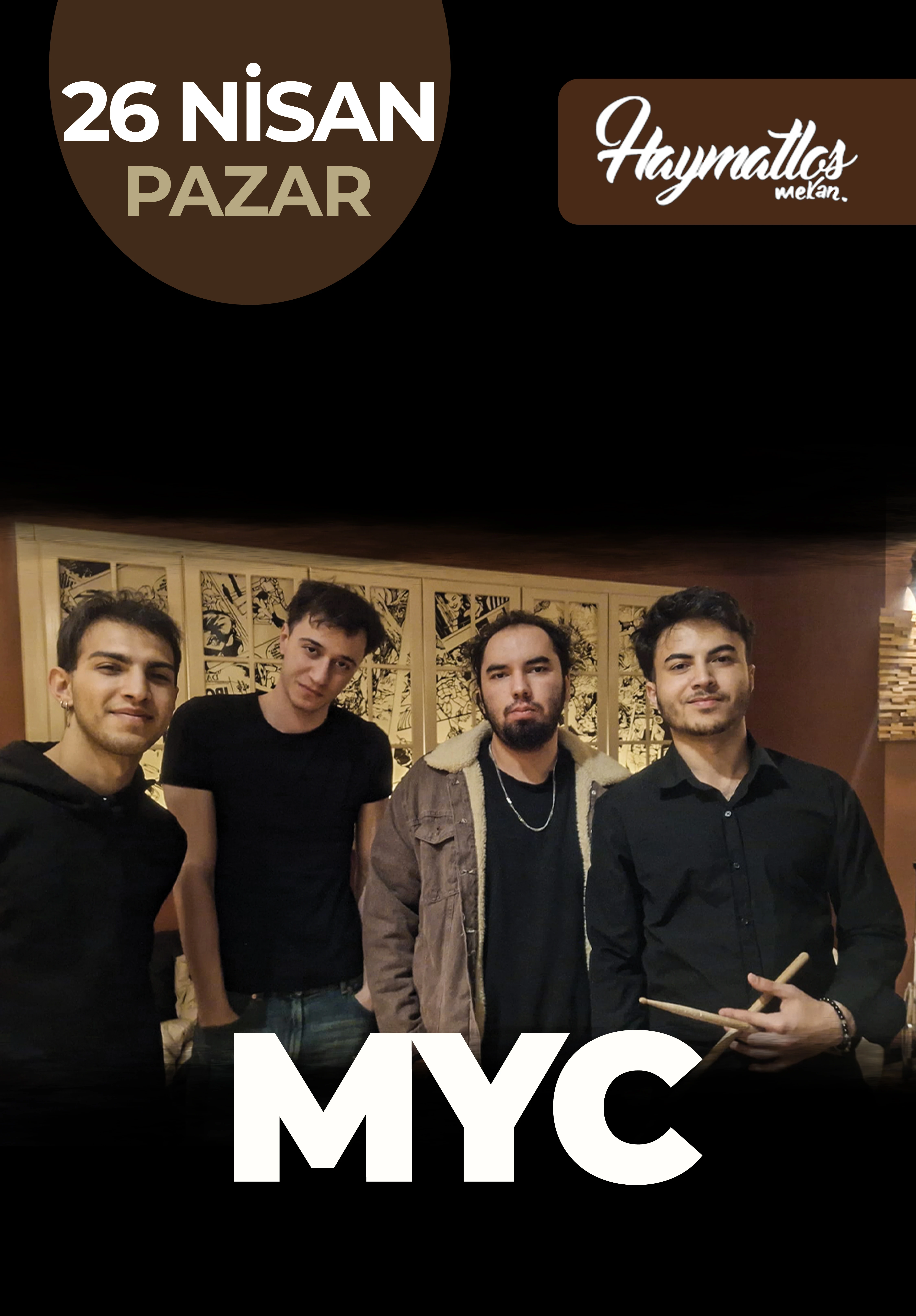 MYC
