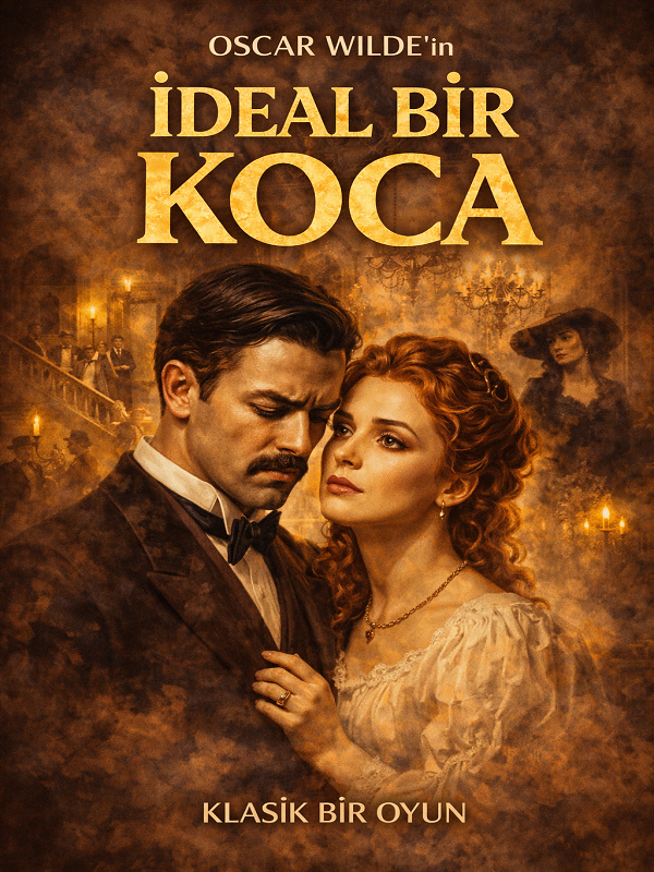 İdeal Bir Koca