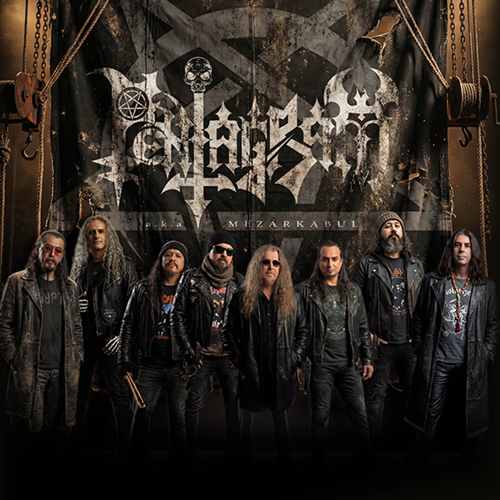 Pentagram