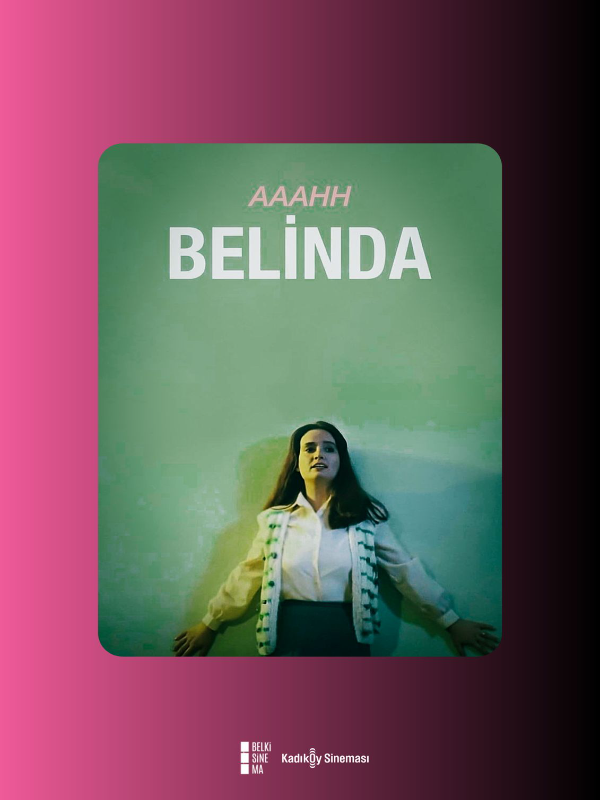 Aaahh Belinda
