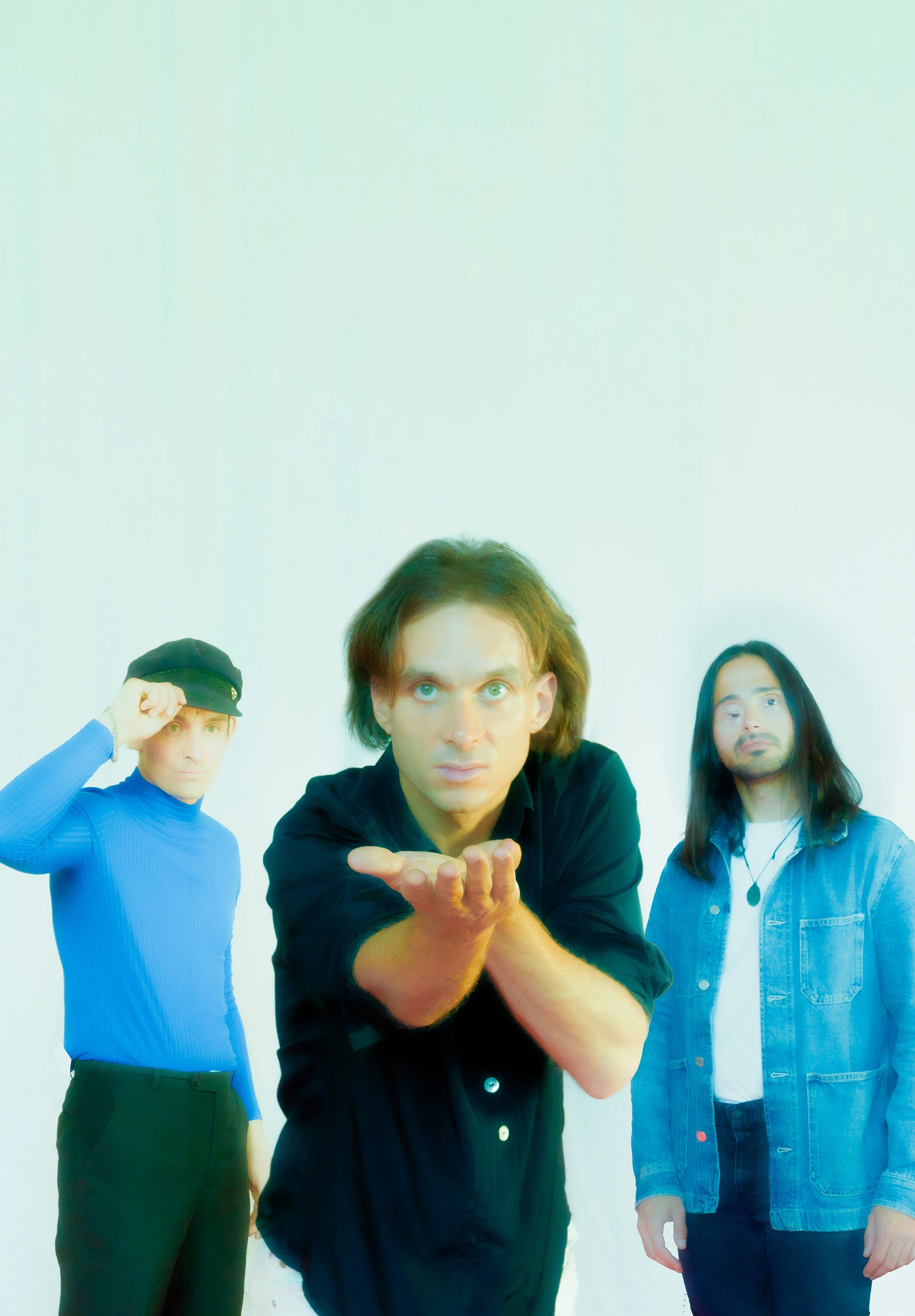 Dirty Sound Magnet