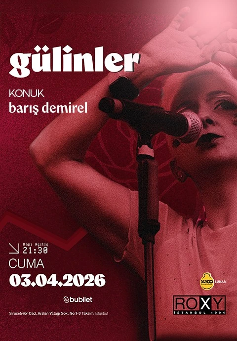 Gülinler Konseri