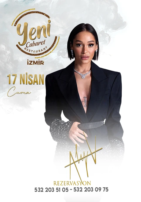Alya Konseri