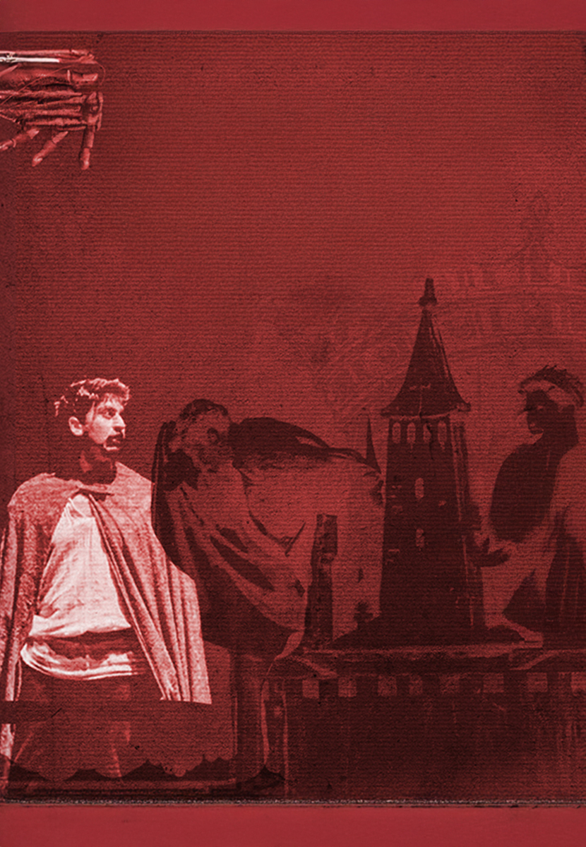 Hamlet