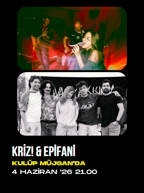 Kriz! & Epifani