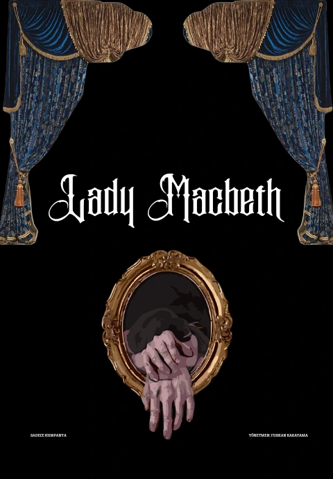 Lady Machbeth