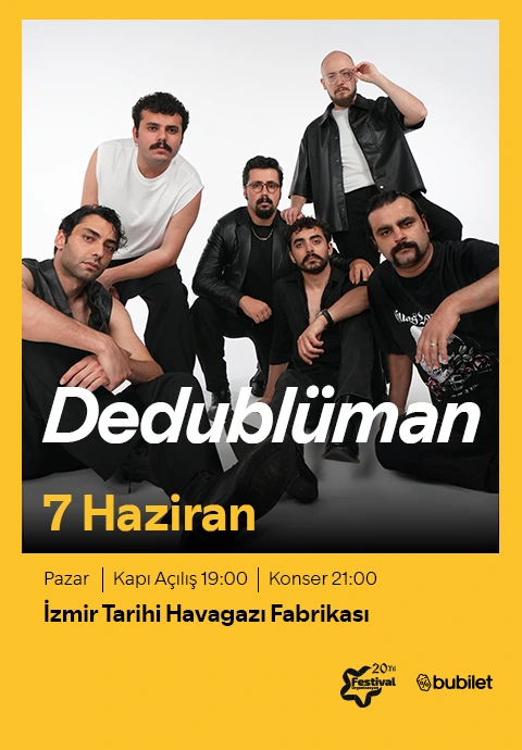 Dedublüman