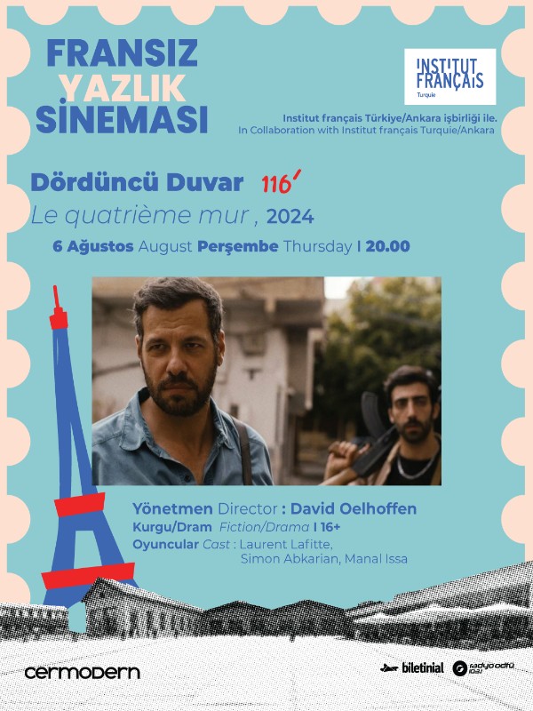 Fransız Yazlık Sineması: Dördüncü Duvar