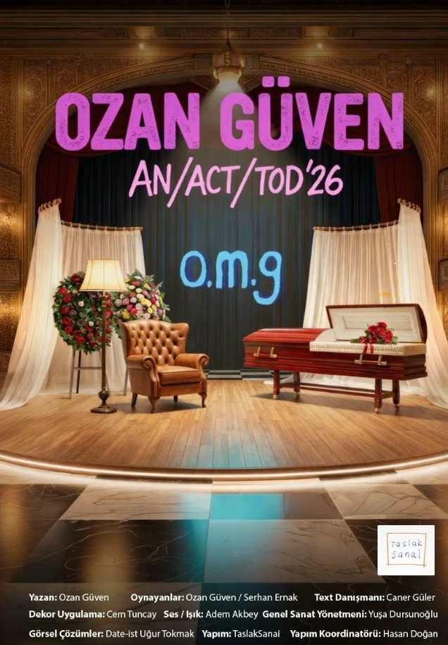 O.M.G