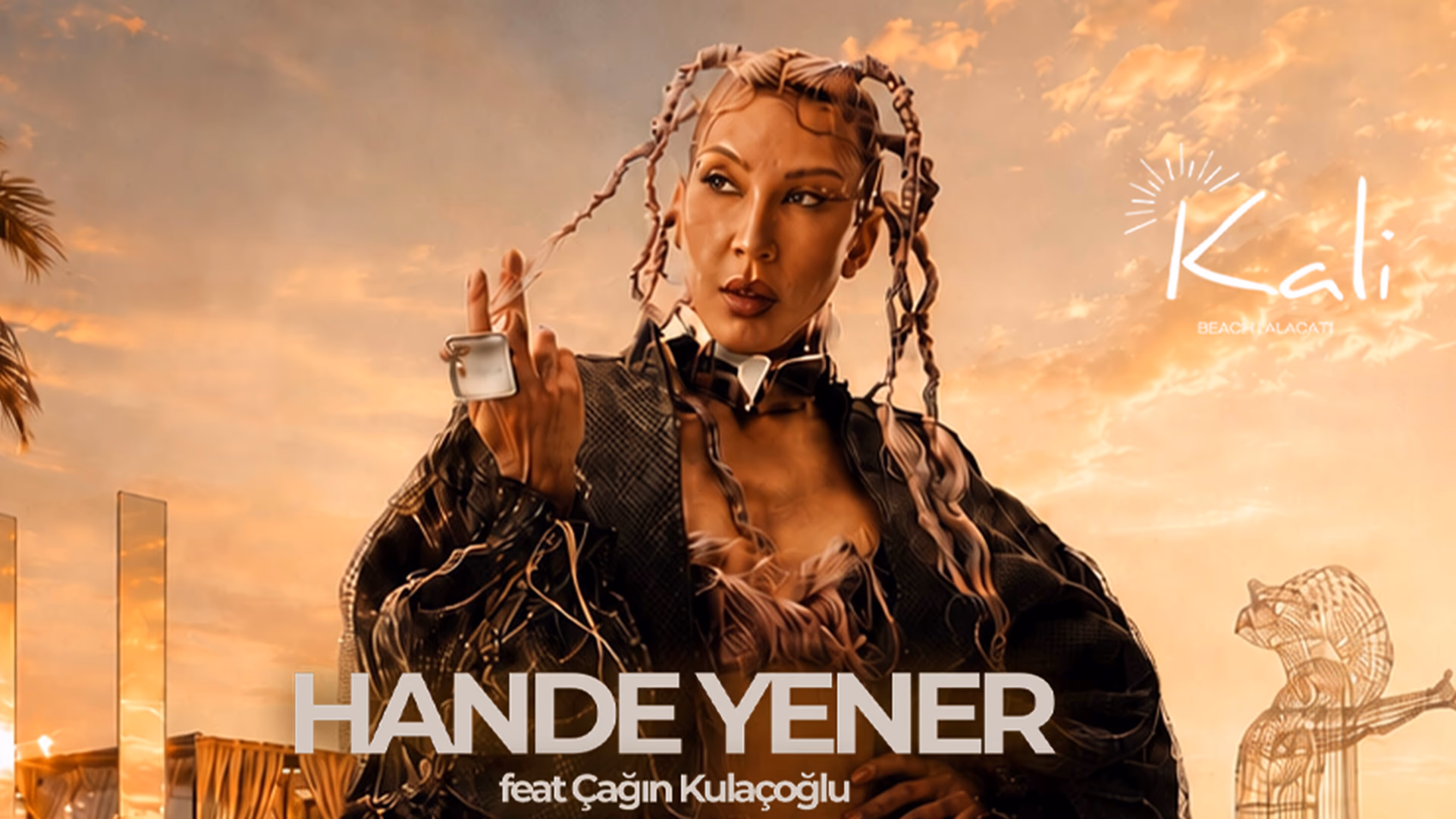 Hande Yener
