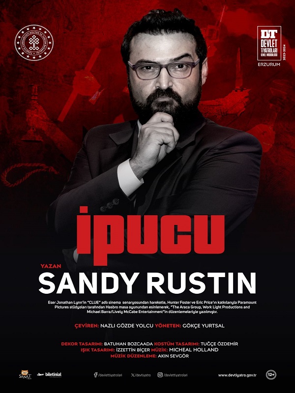 İPUCU