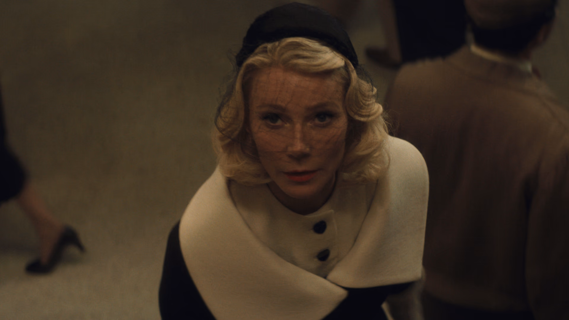 Marty Supreme (Muhteşem Marty) - Türkçe Altyazılı