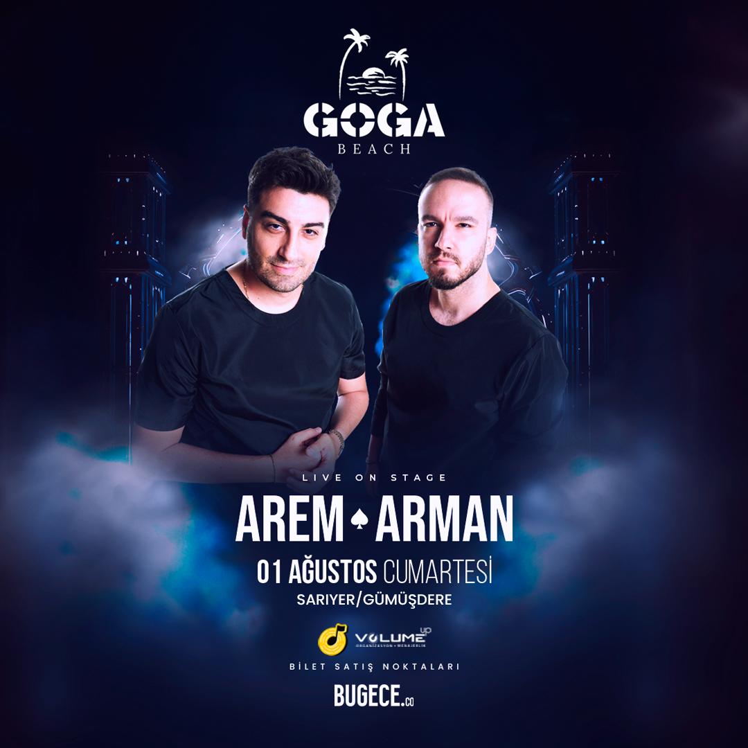Arem & Arman