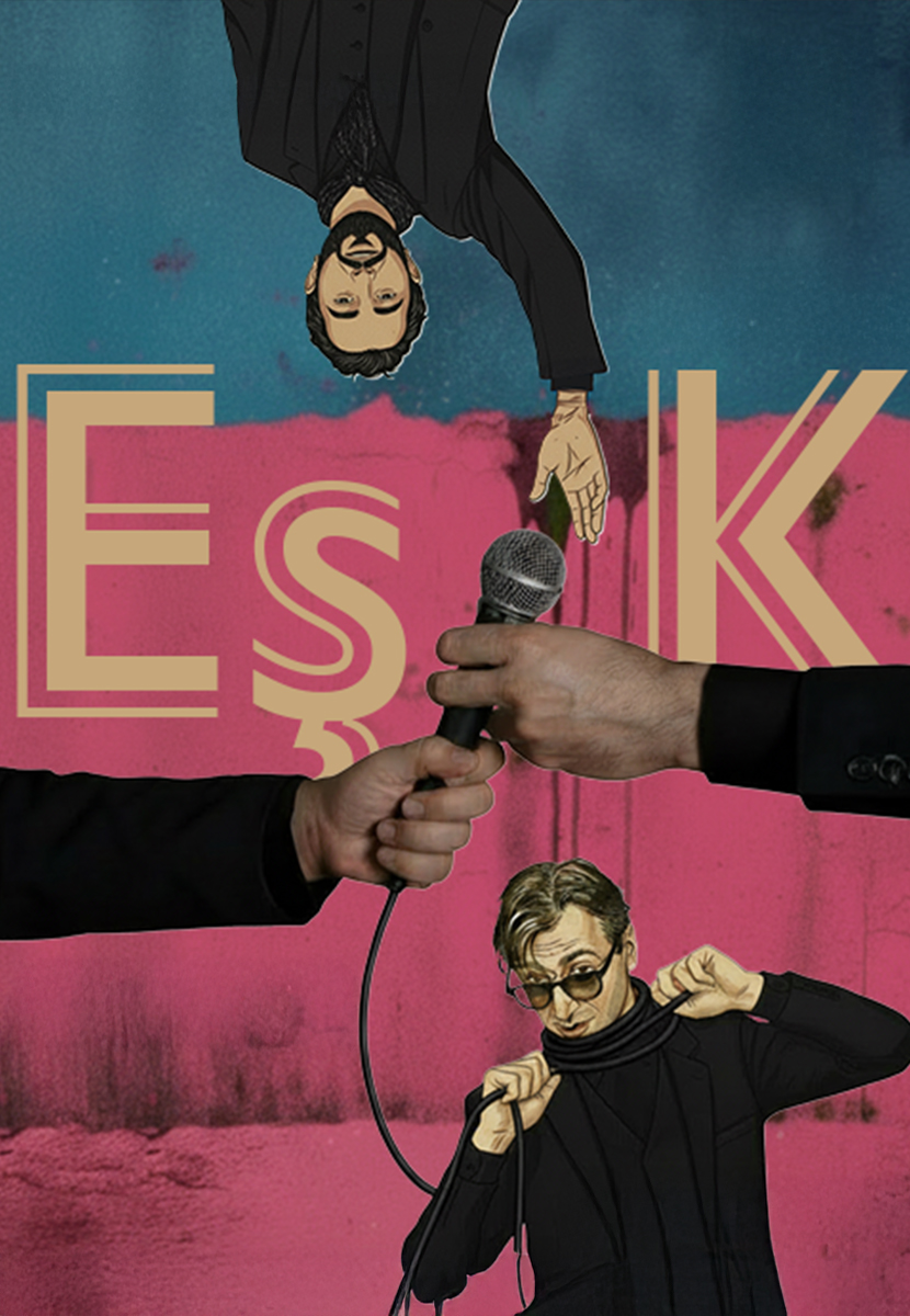 Eşik