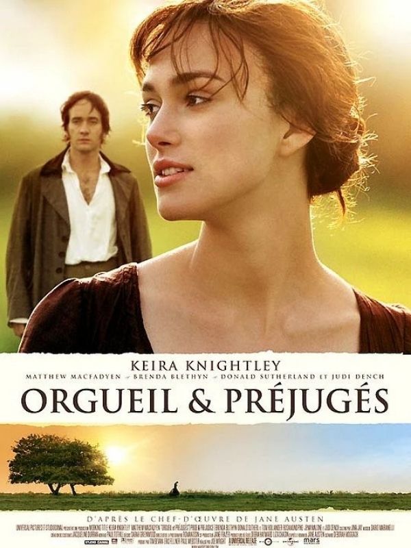 Pride And Prejudice / Aşk Ve Gurur