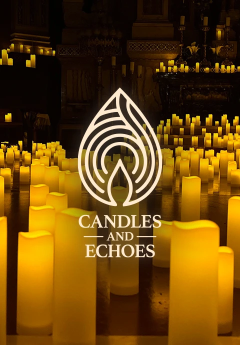 Candles and Echoes - Ankara HiltonSA