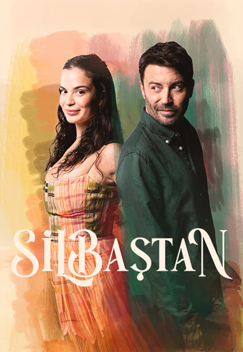 Sil Baştan