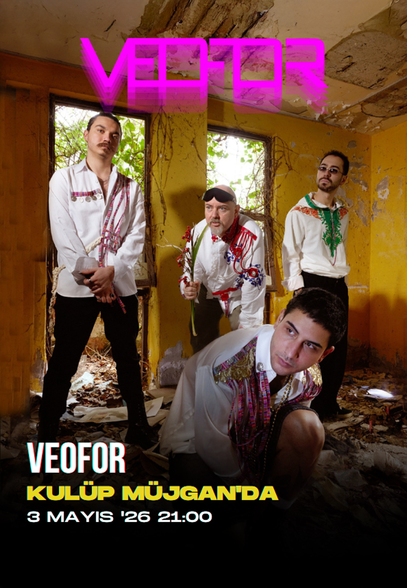 Veofor