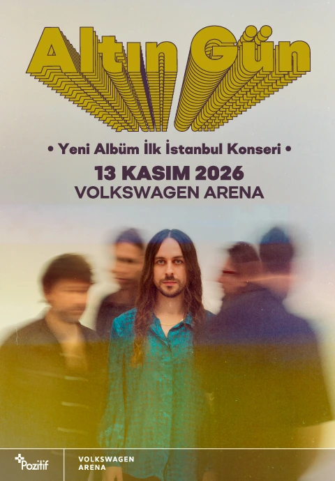 Altın Gün