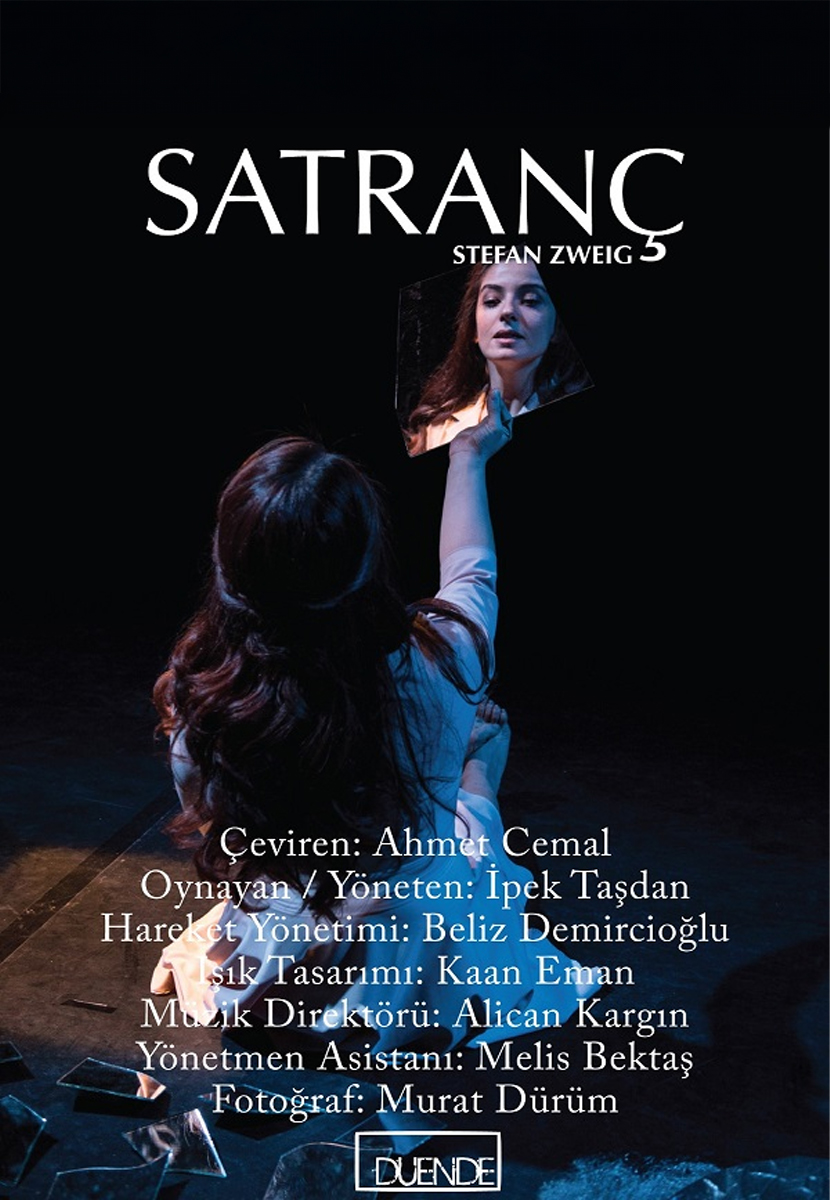 Satranç