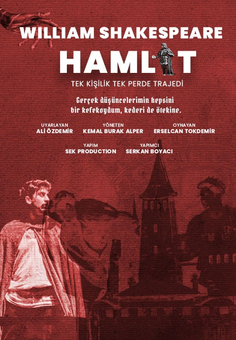 Hamlet Oyunu