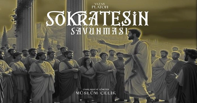 Sokratesin Savunması