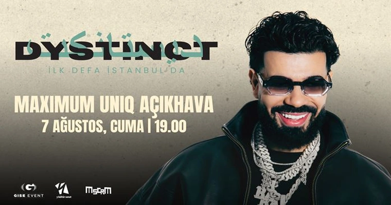 Dystinct