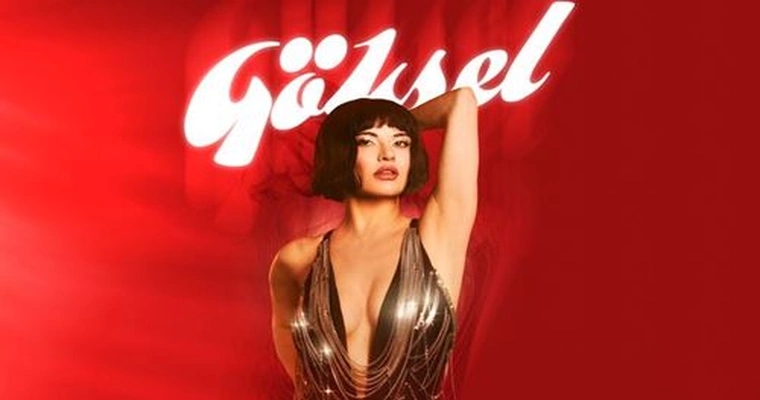 Göksel