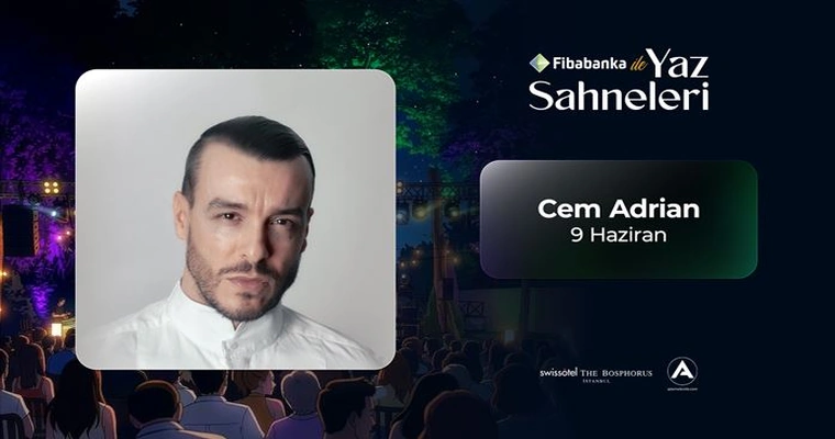 Cem Adrian