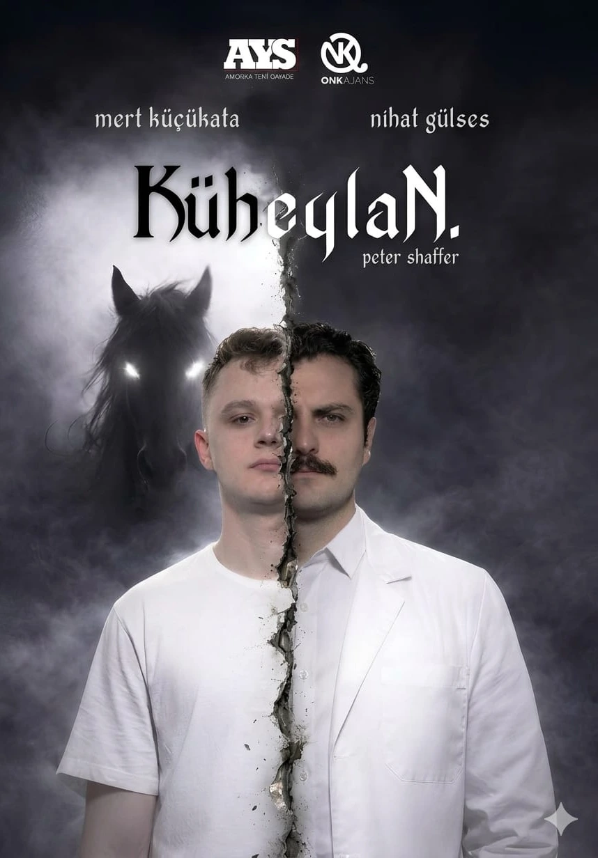 Küheylan