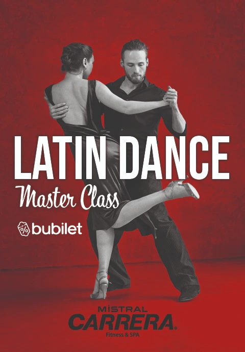 Latin Dans