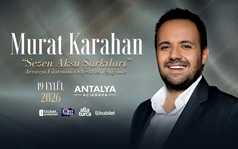 Murat Karahan - Sezen Aksu Şarkıları
