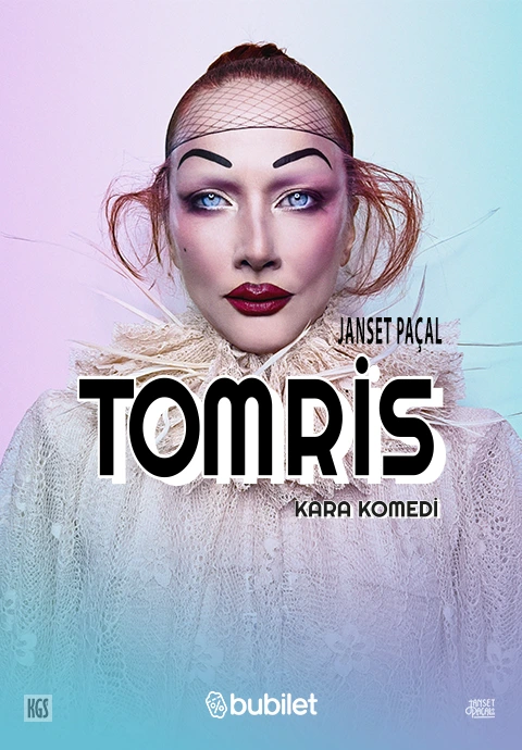Tomris Oyunu