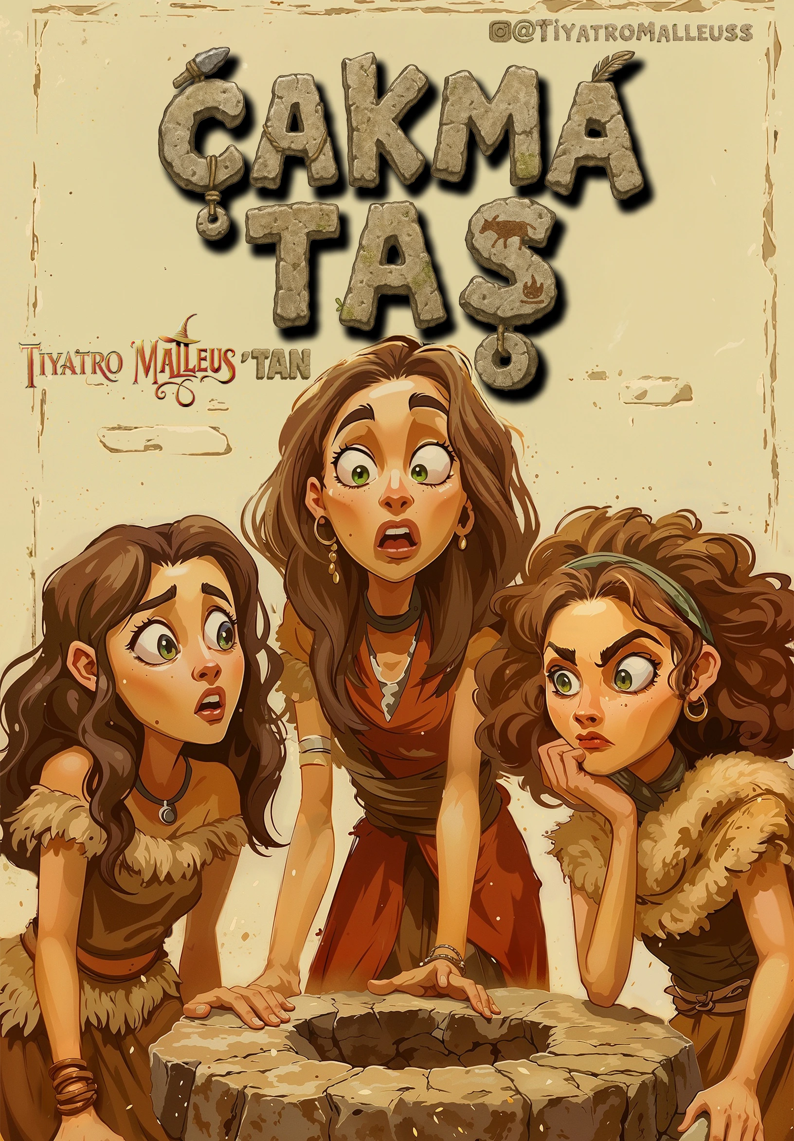 Çakma Taş