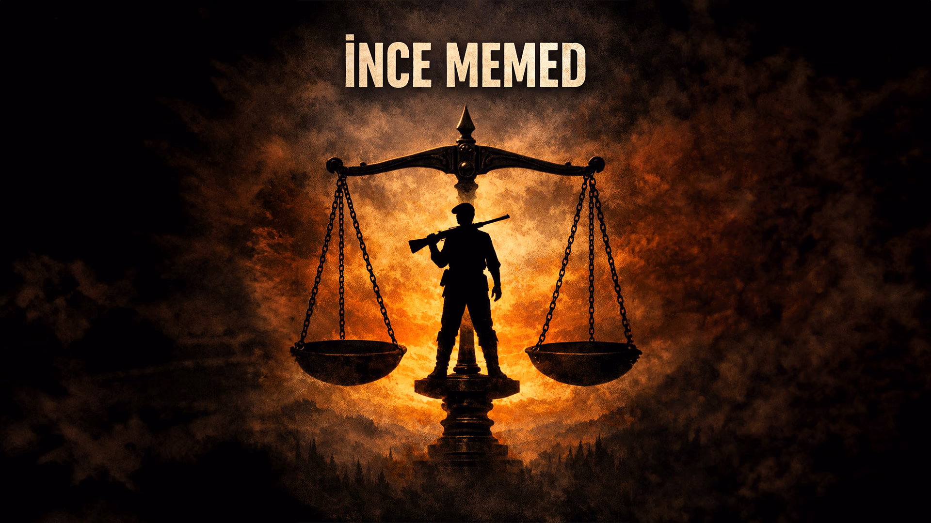 İnce Memed