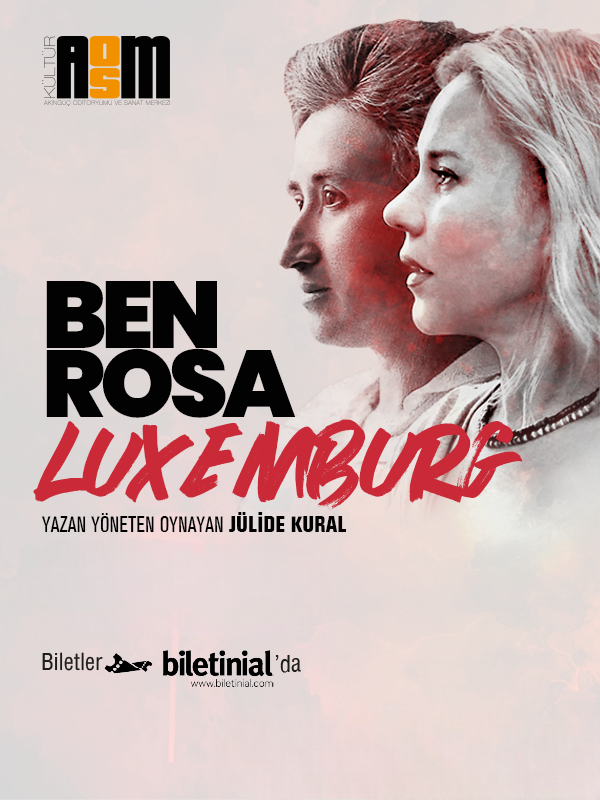 Ben Rosa Luxemburg