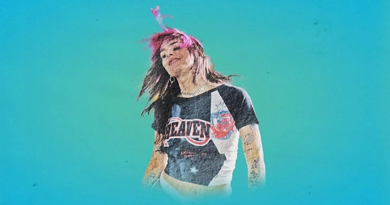 %100 Müzik Sunar: Girli
