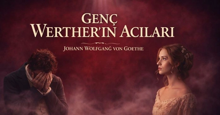 Genç Werther'in Acıları