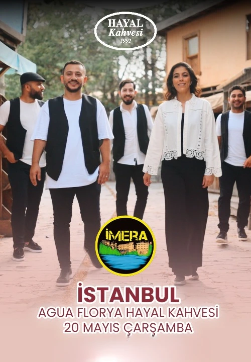 İmera Konseri