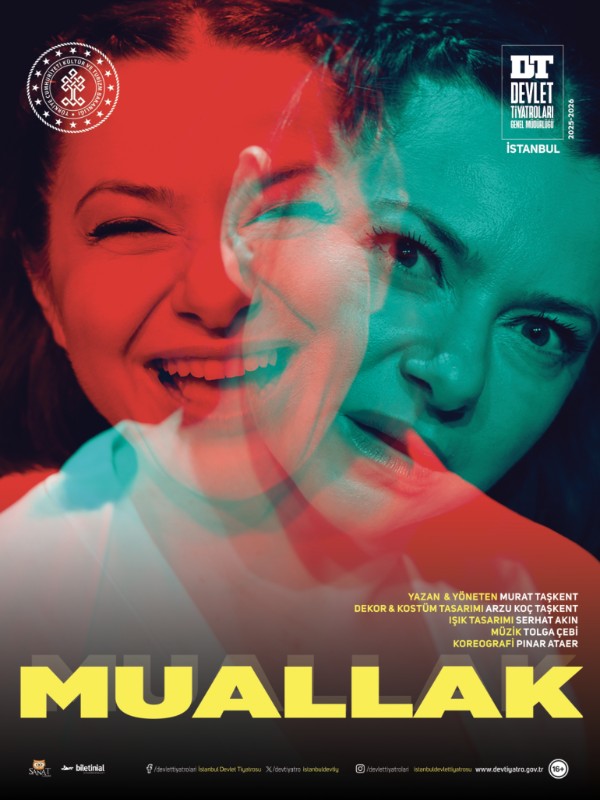 MUALLAK