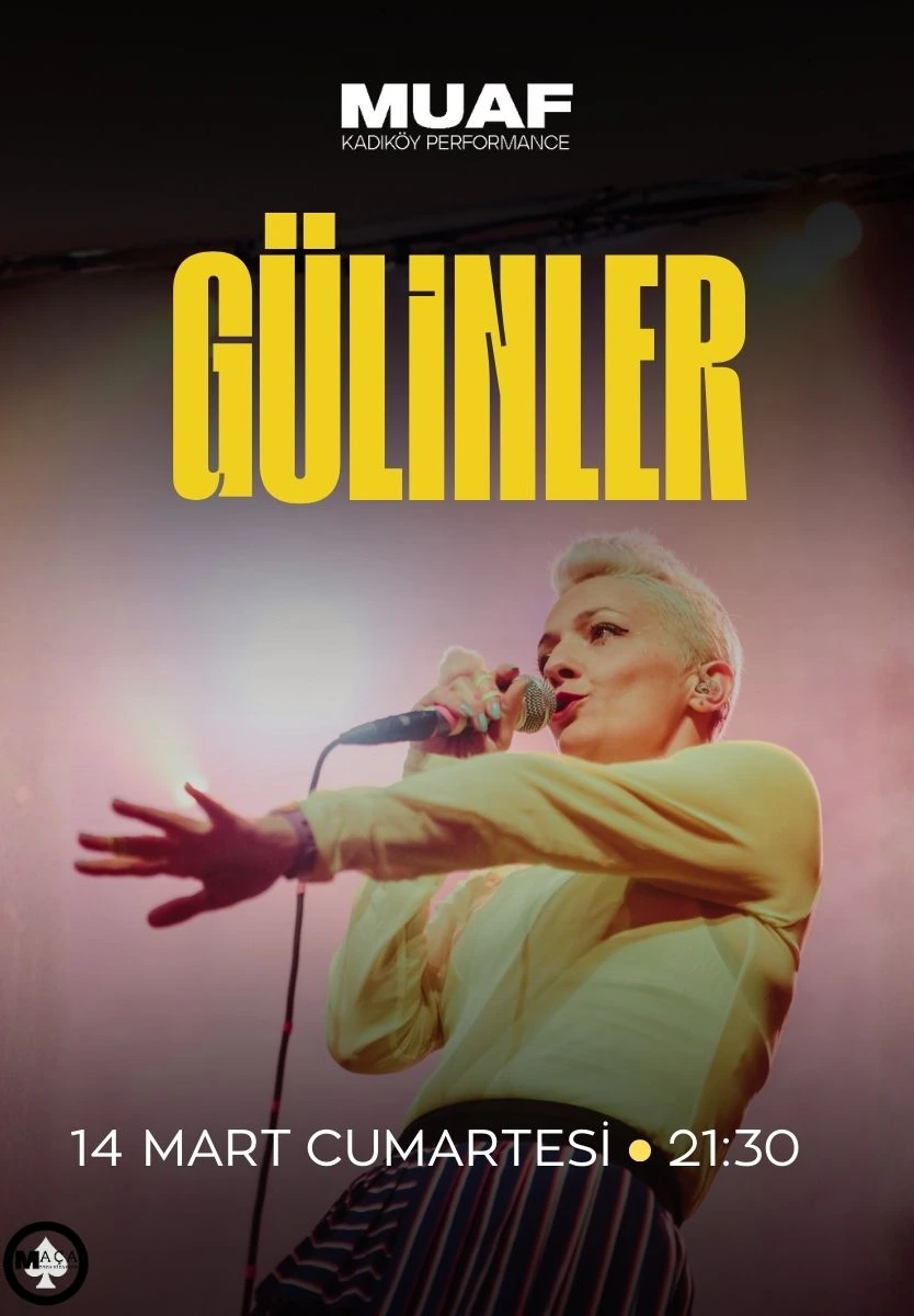 Gülinler