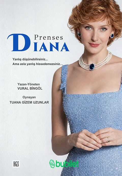 Lady Diana