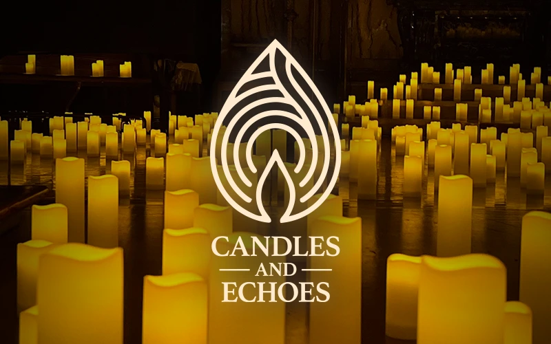 Candles and Echoes - Ankara