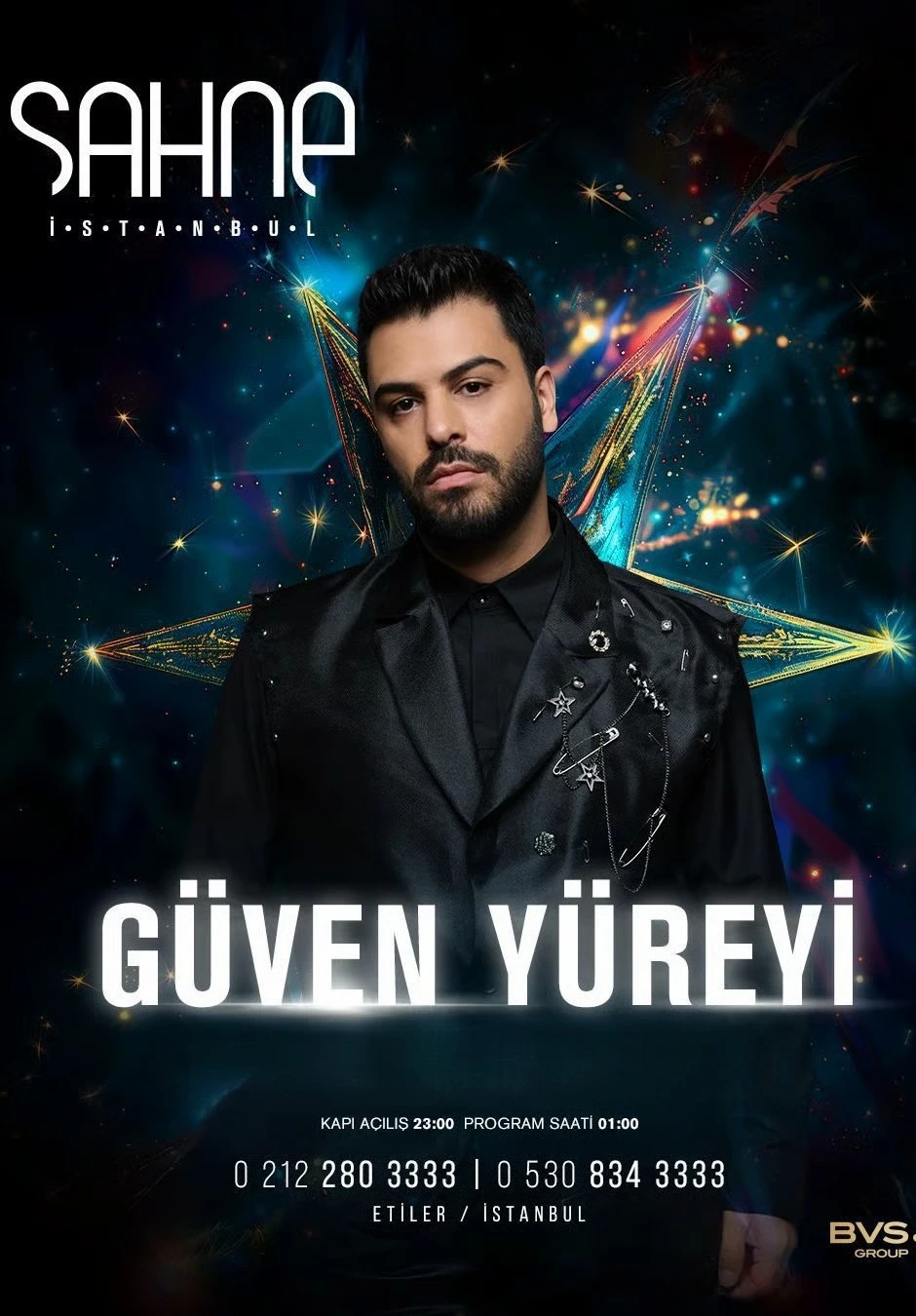 Güven Yüreyi