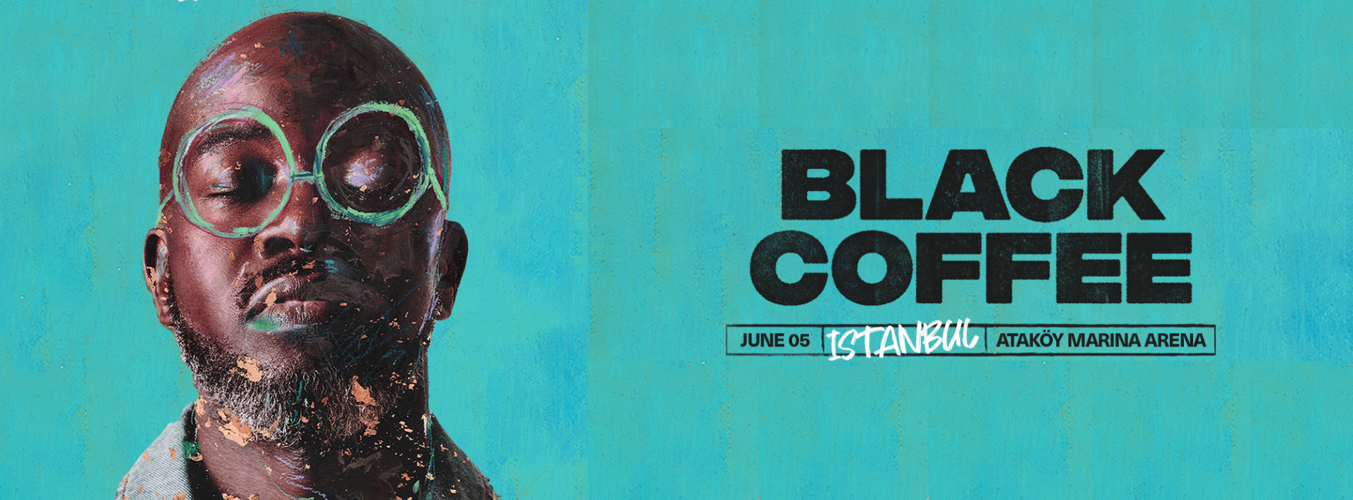 Black Coffee 